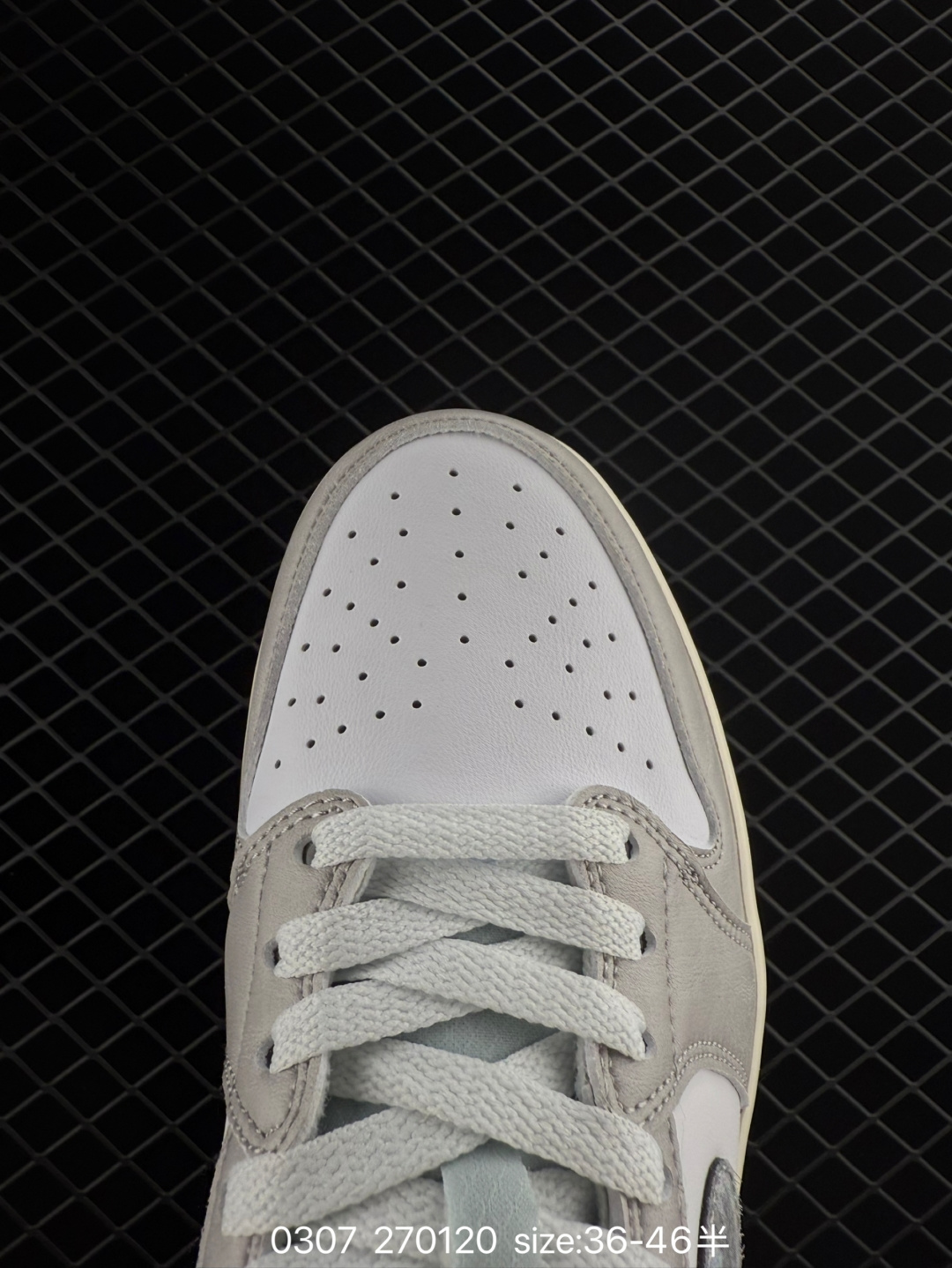 Air Jordan 1 Low AJ1